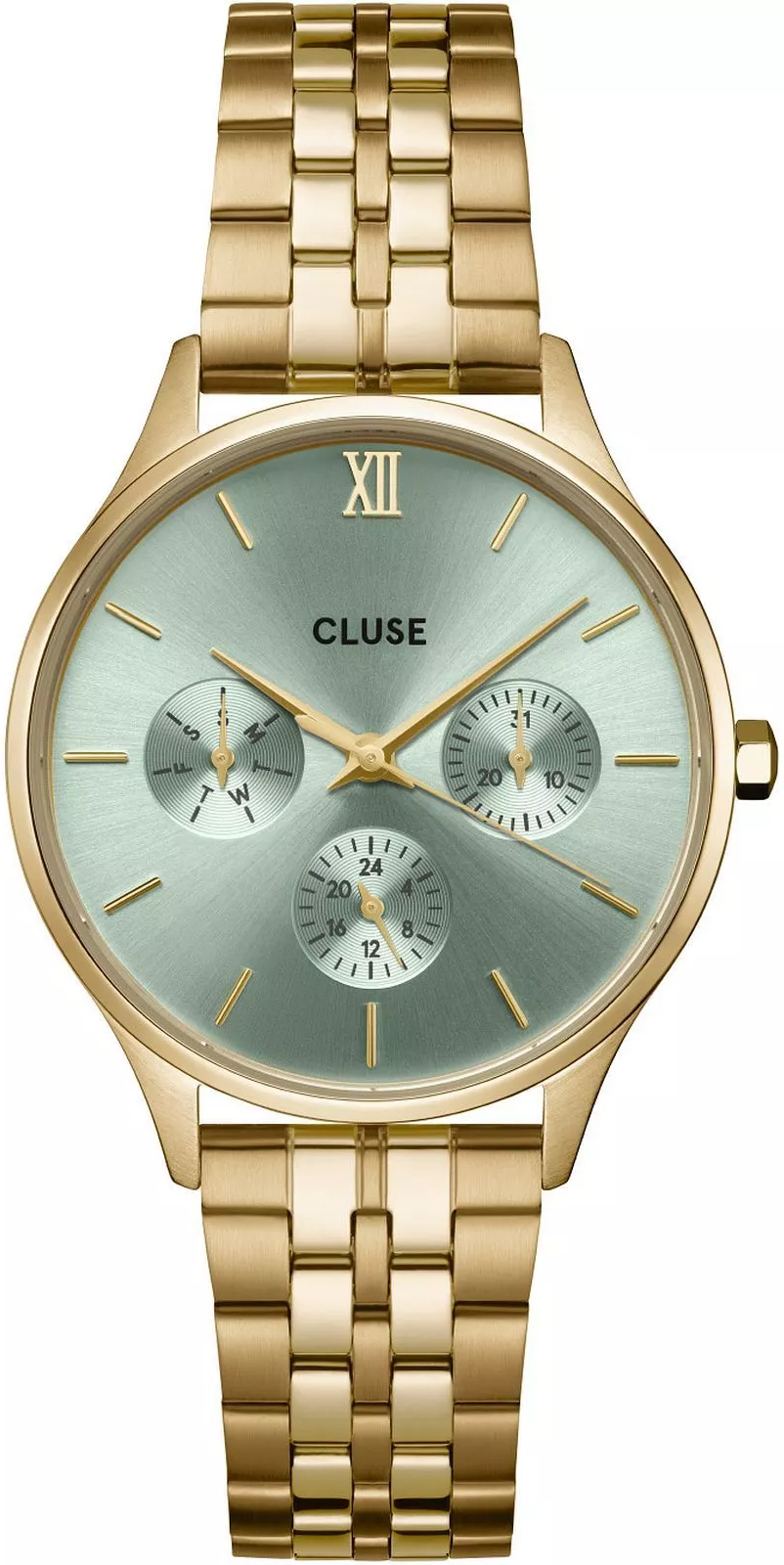 Zegarek Cluse CW10709