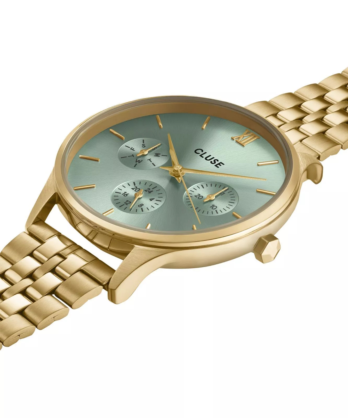Cluse CW10709 zegarek
