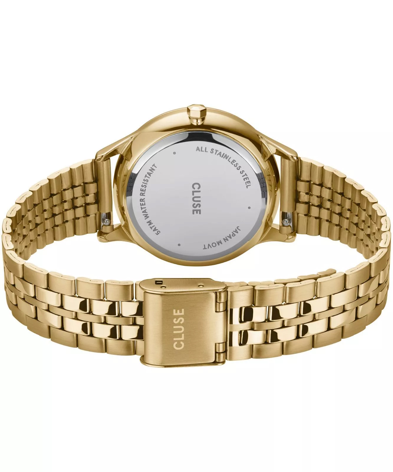 Cluse CW10709 zegarek