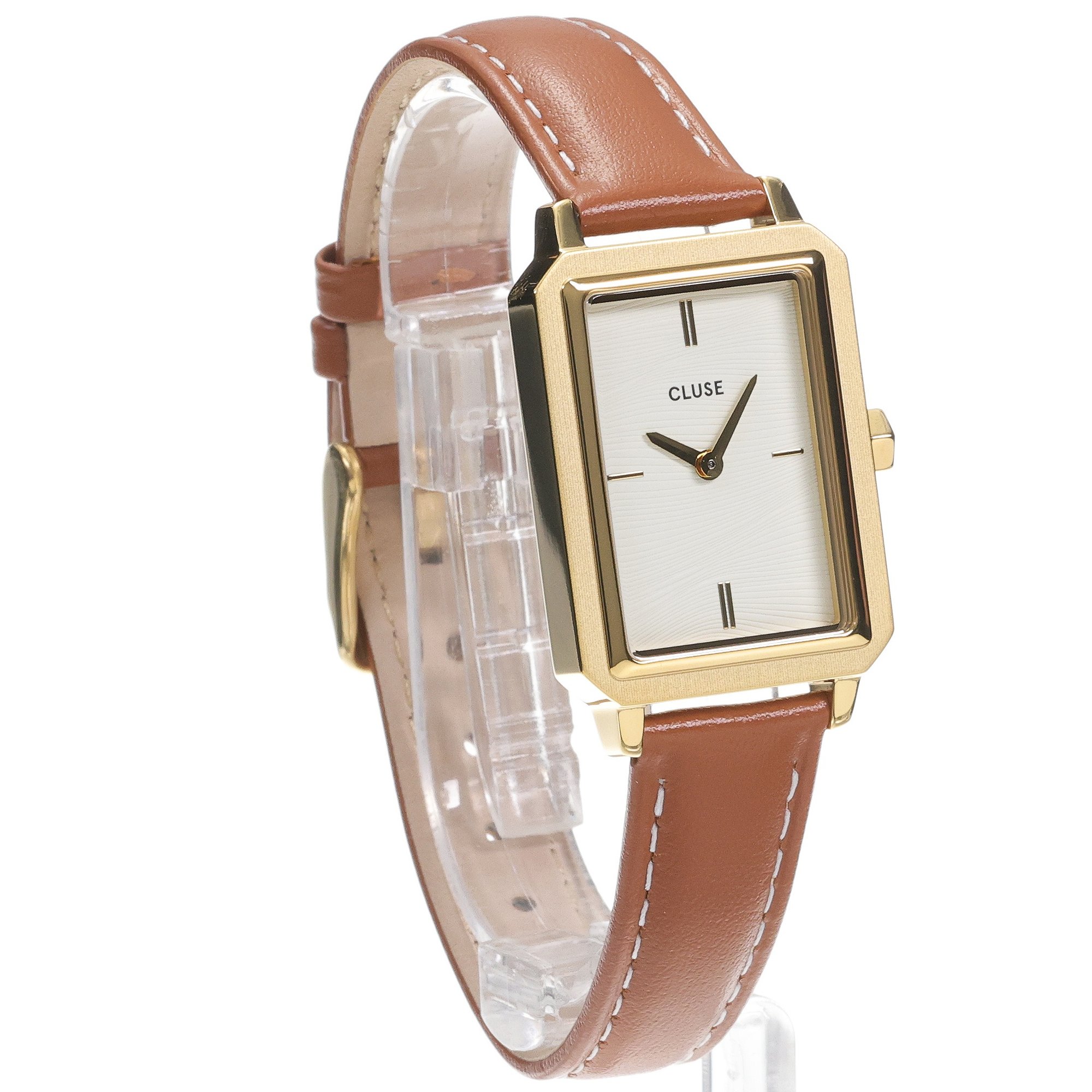 Cluse CW11515 Fluette zegarek klasyczny Fluette - miniatura 3