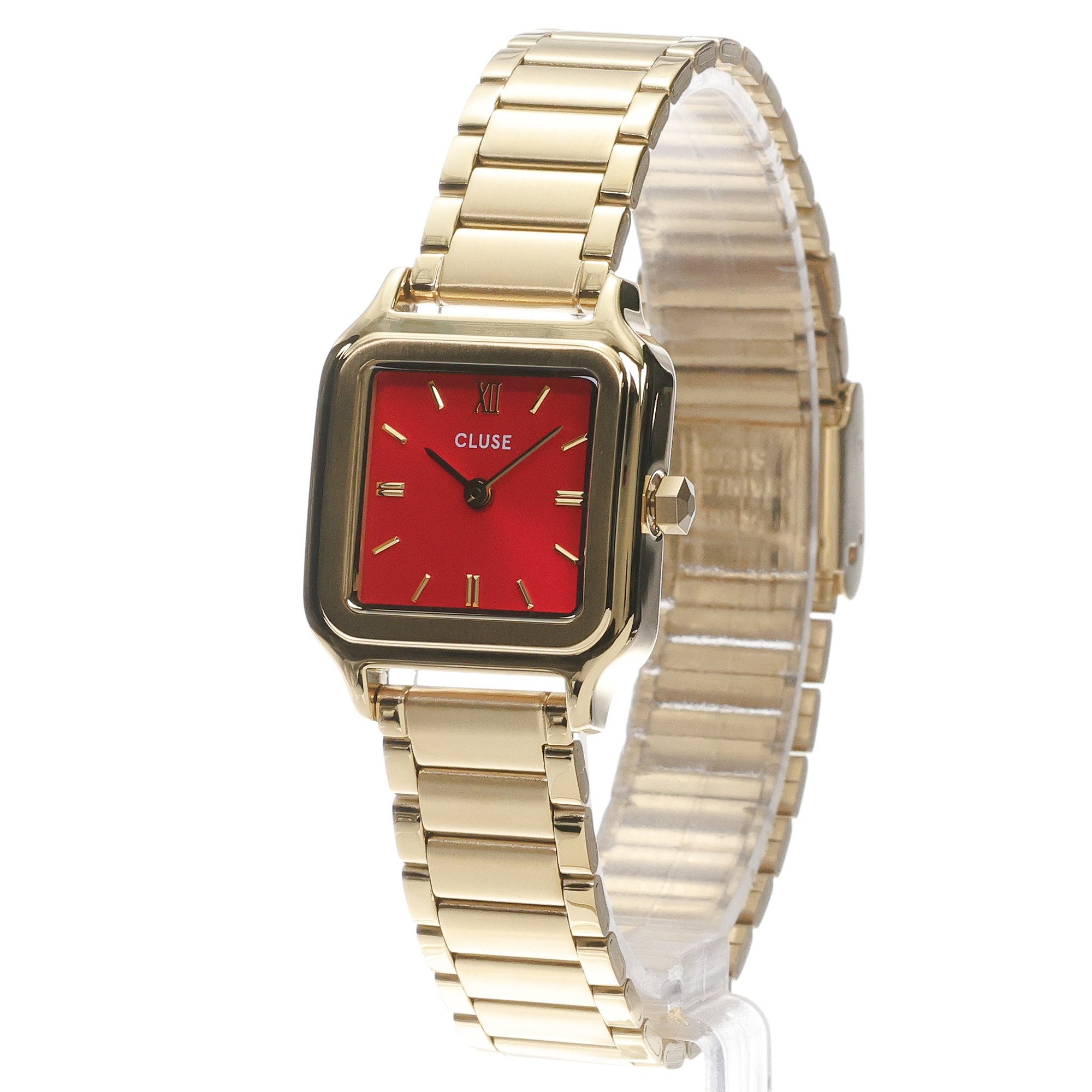 Cluse CW11827 zegarek damski klasyczny Gracieuse bransoleta - miniatura 2