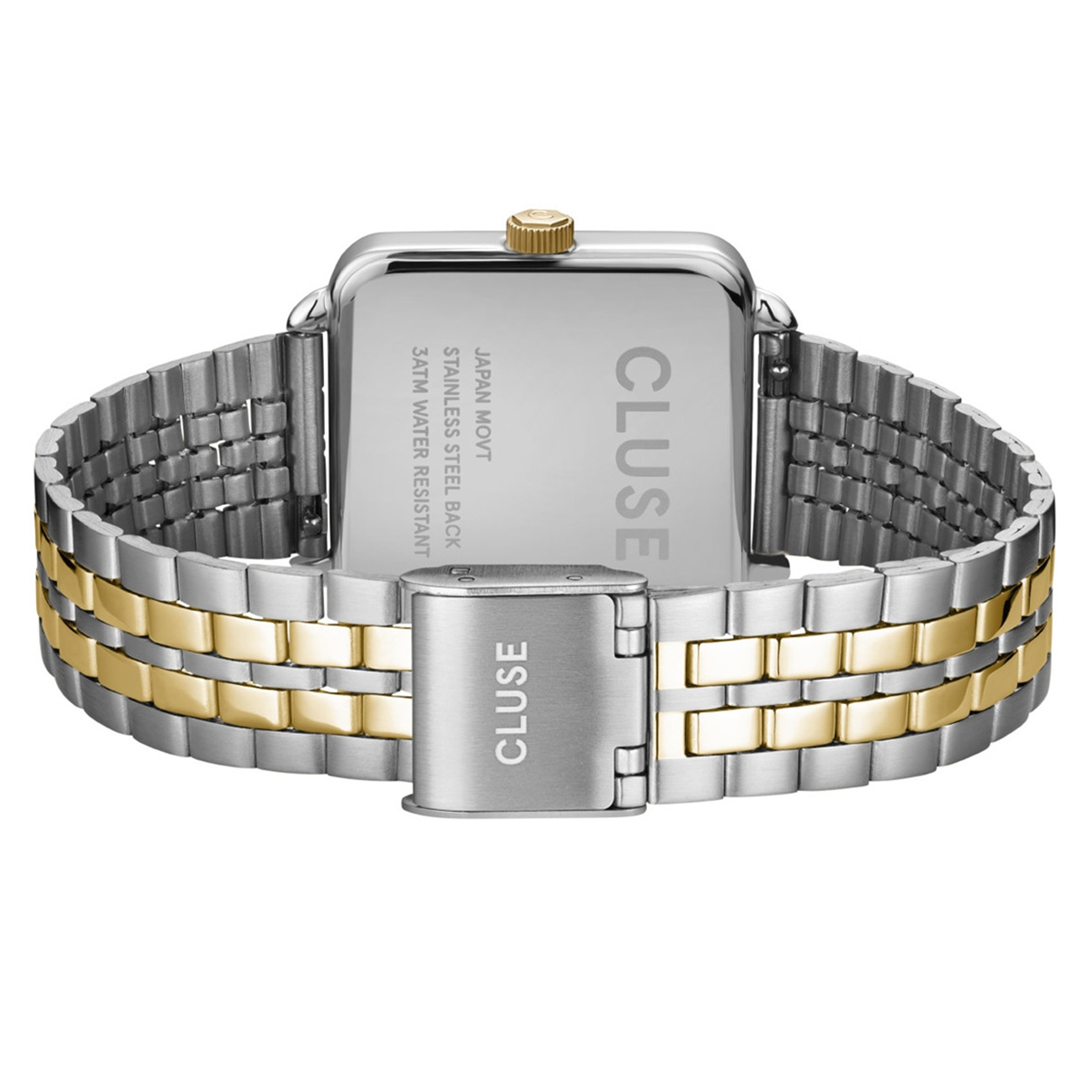 Cluse CW13803 zegarek damski La Tetragone