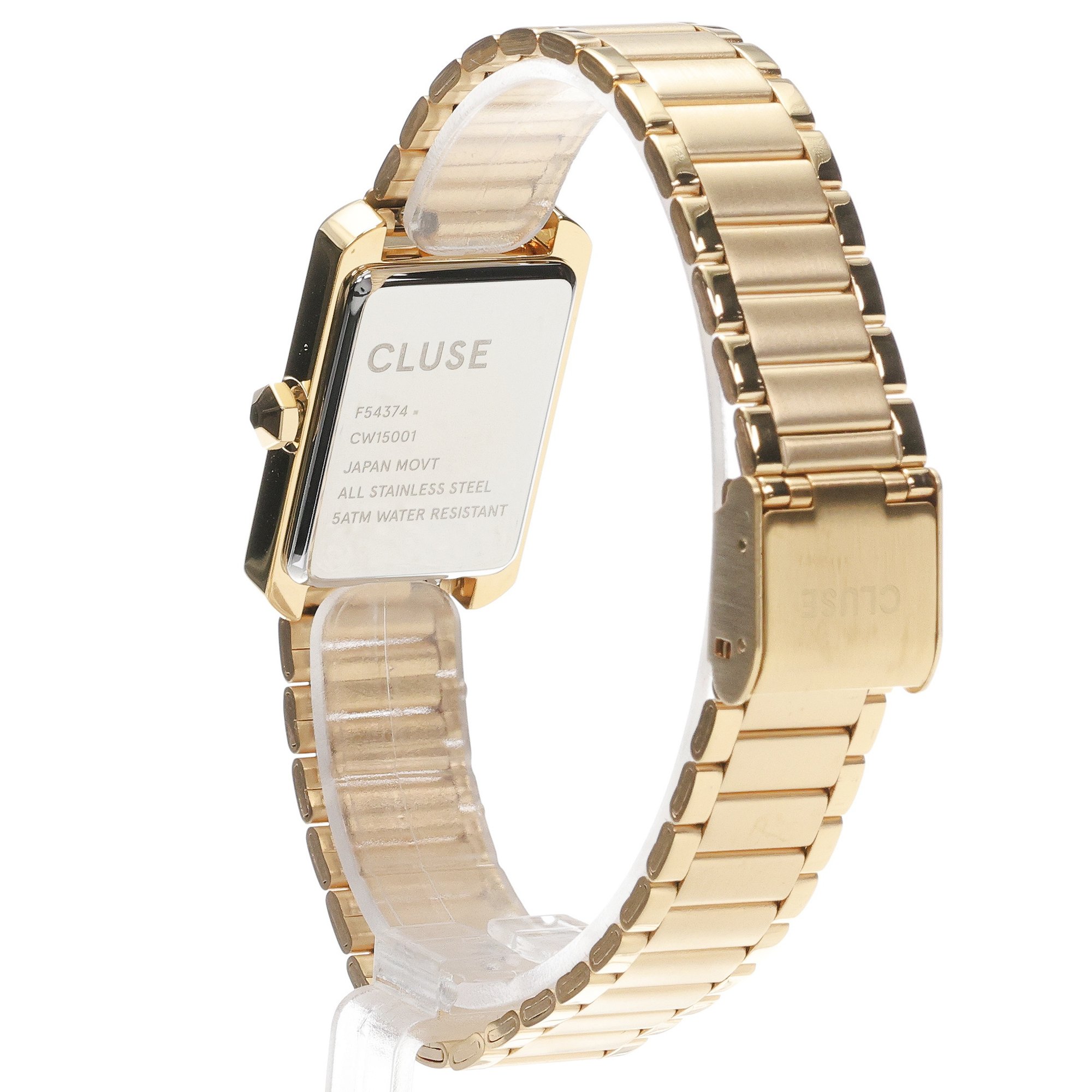 Cluse CW15001 zegarek damski klasyczny Cluse bransoleta - miniatura 4