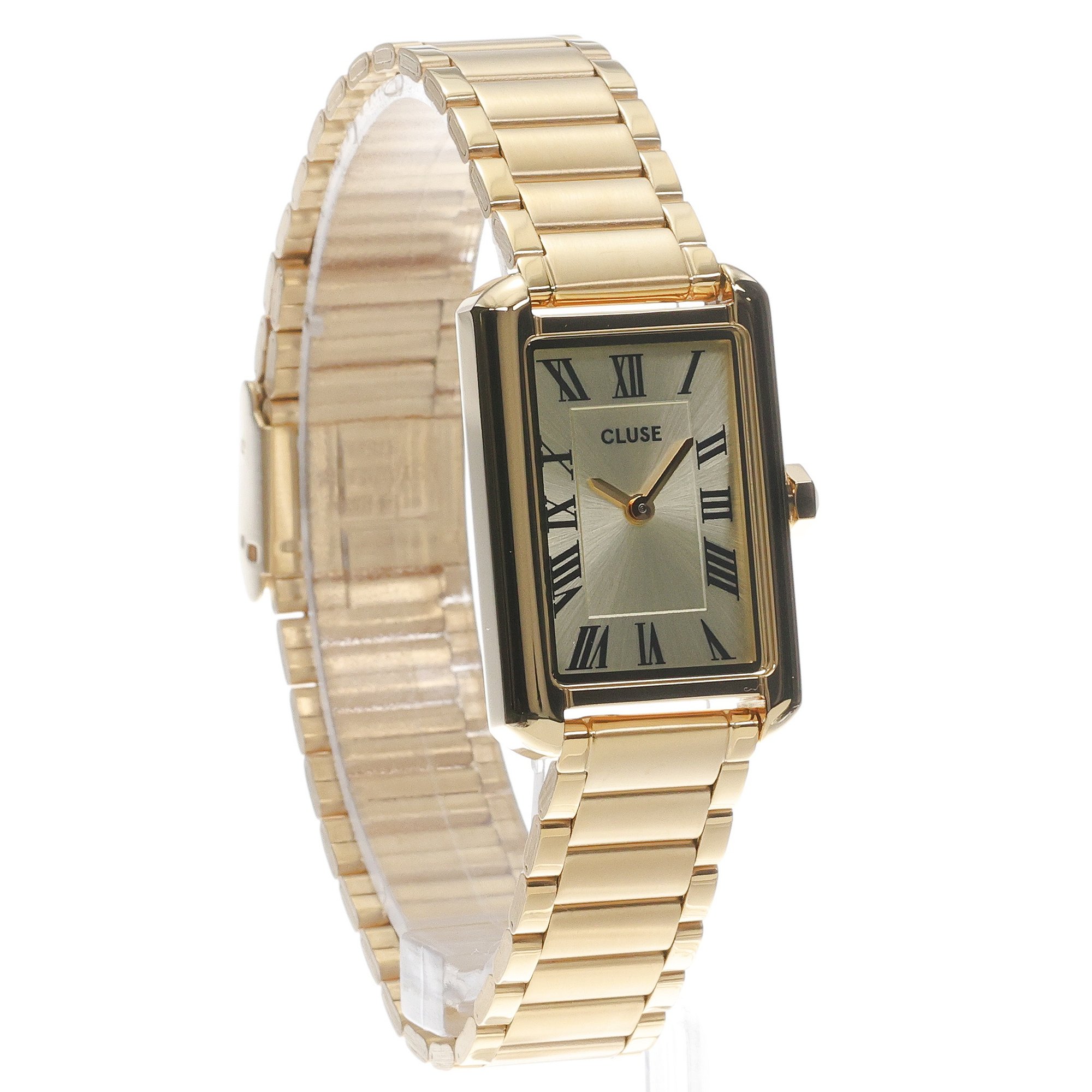 Cluse CW15009 zegarek klasyczny Belisenna