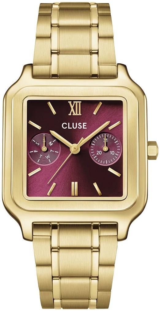 Zegarek Cluse CW16403