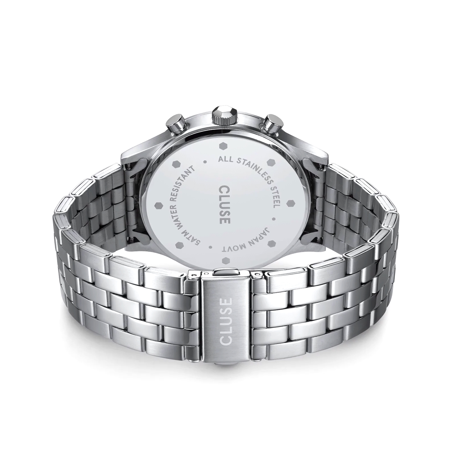 Cluse CW21003 zegarek męski Vigoureux