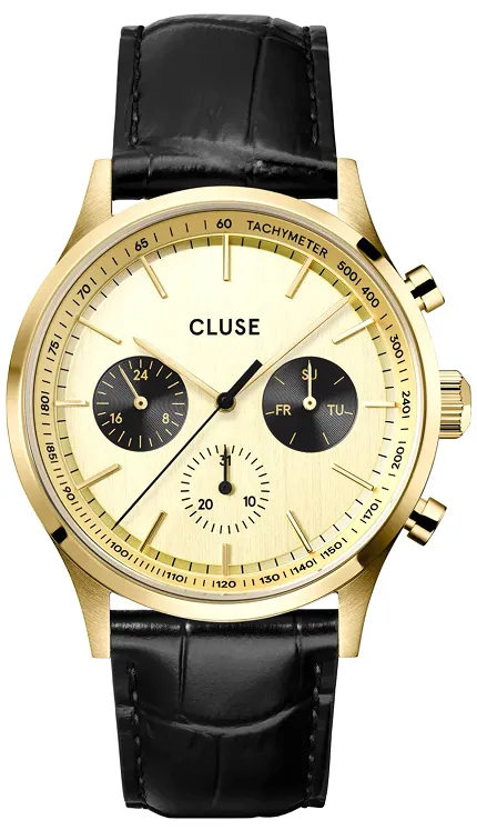 Cluse CW21005 - zdjęcie 1