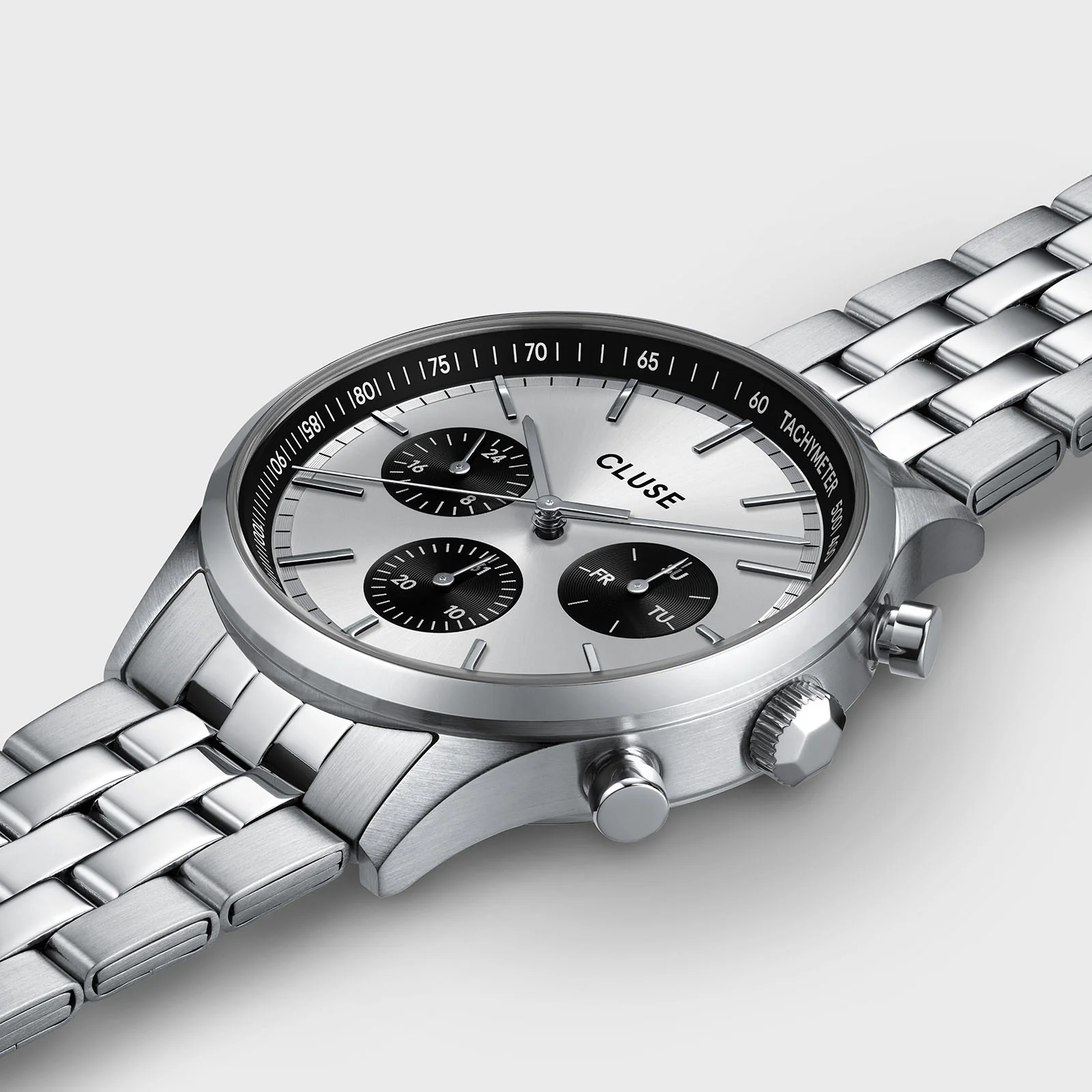 Cluse CW21007 zegarek