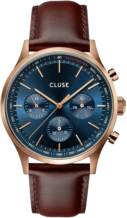 Cluse CW21009 - zdjęcie 1