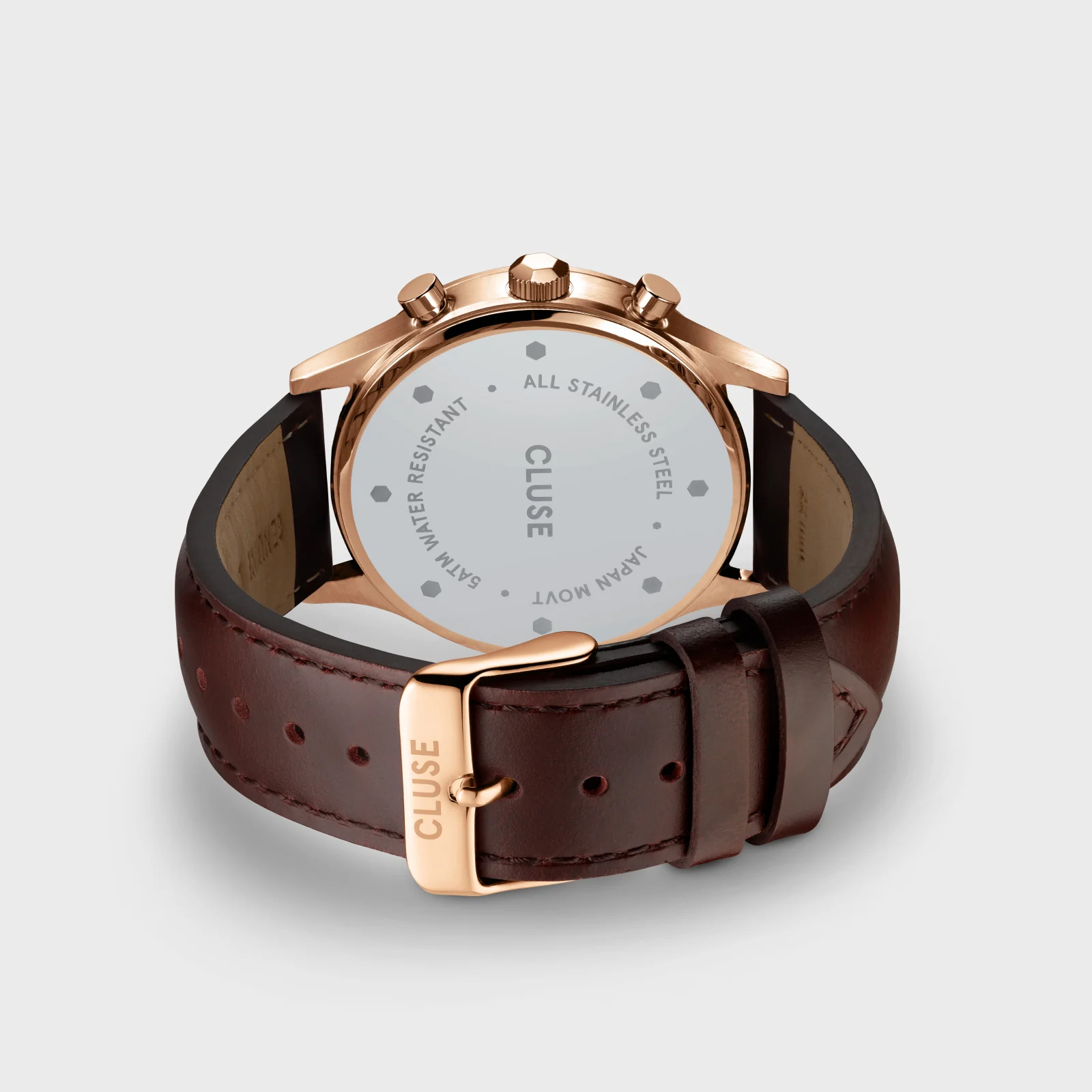 Cluse CW21009 zegarek - miniatura 6