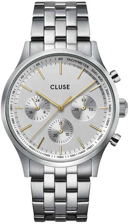 Cluse CW21010 - zdjęcie 1