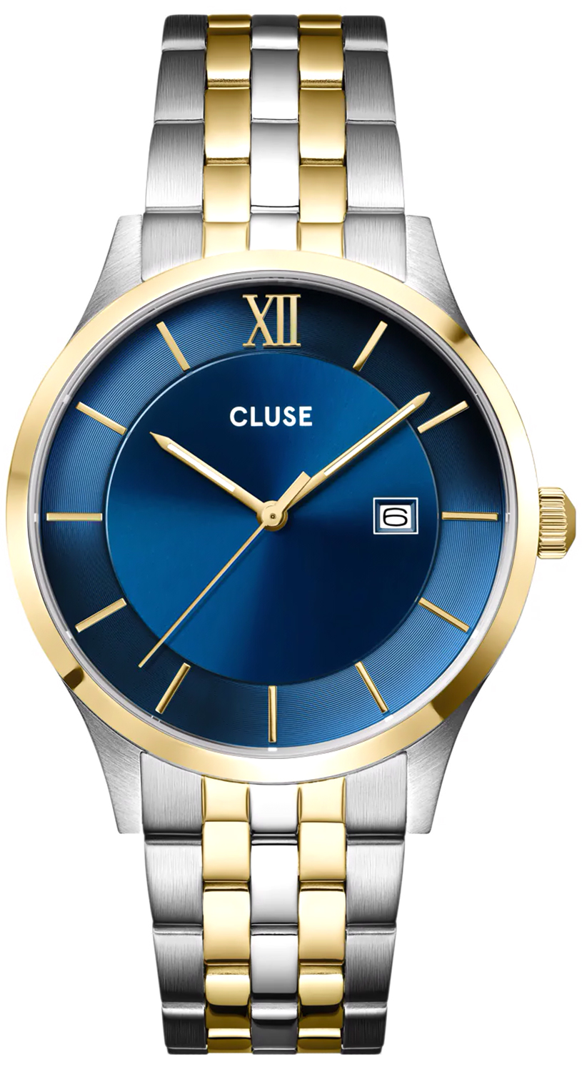 Aravis Blue Bicolor Cluse CW22703 
