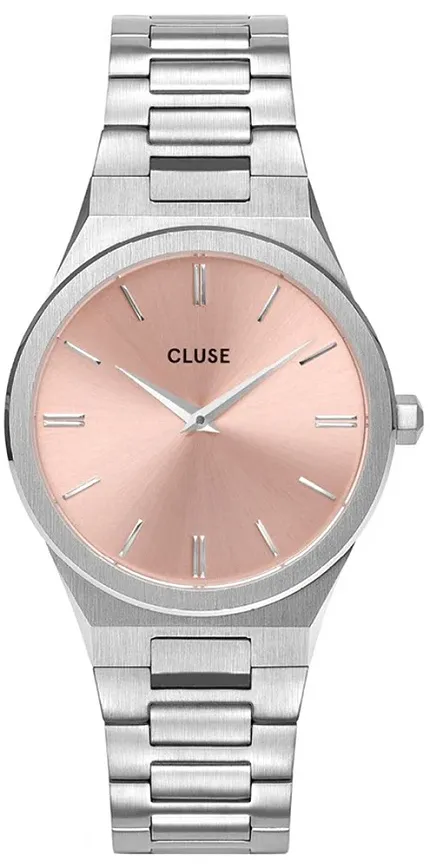 Cluse CW0101210004 Vigoureux Vigoureux Silver Colour by Katharina