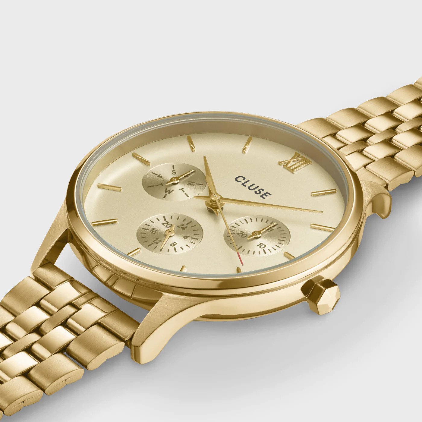 CW10701 zegarek damski Minuit