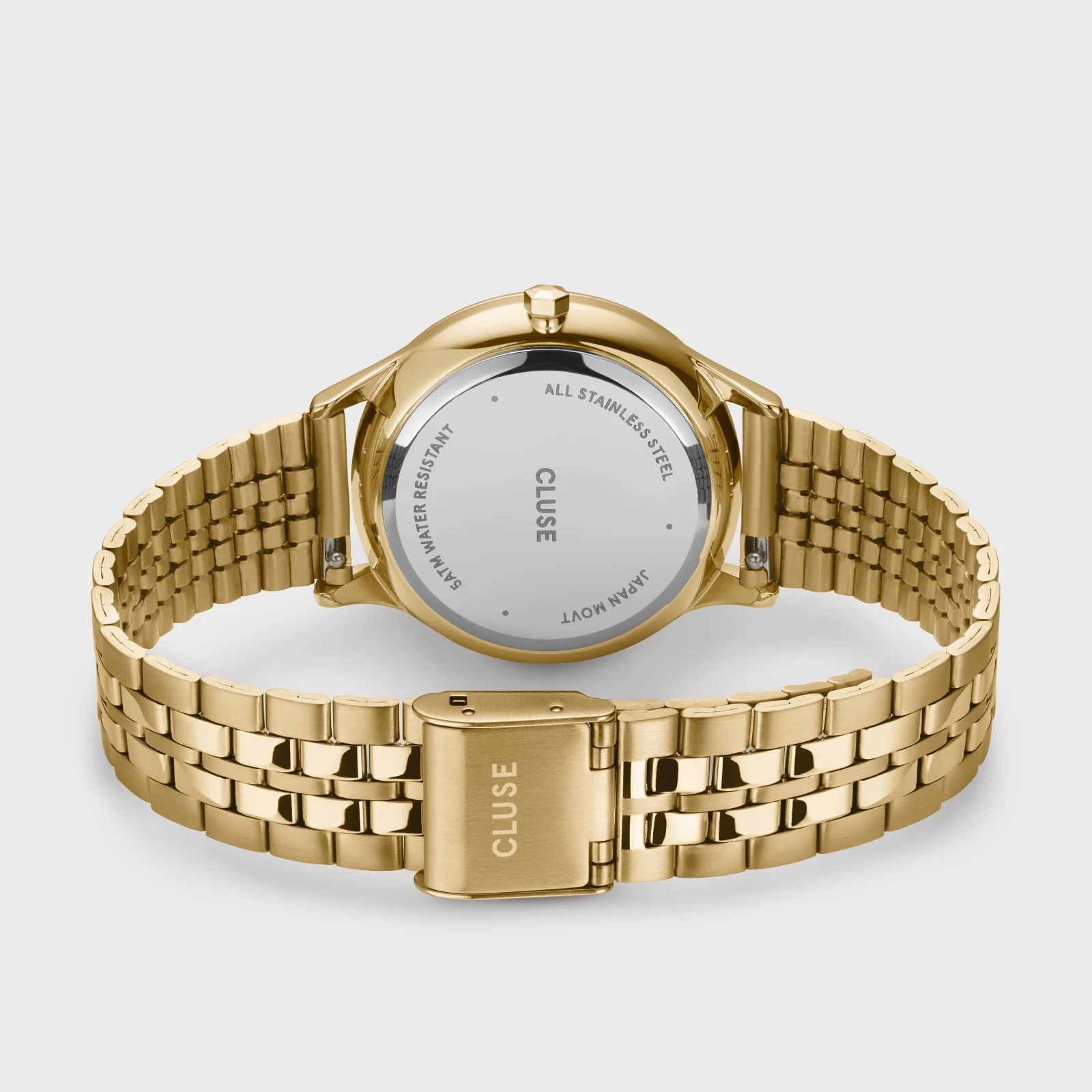 CW10707 damski zegarek Minuit bransoleta