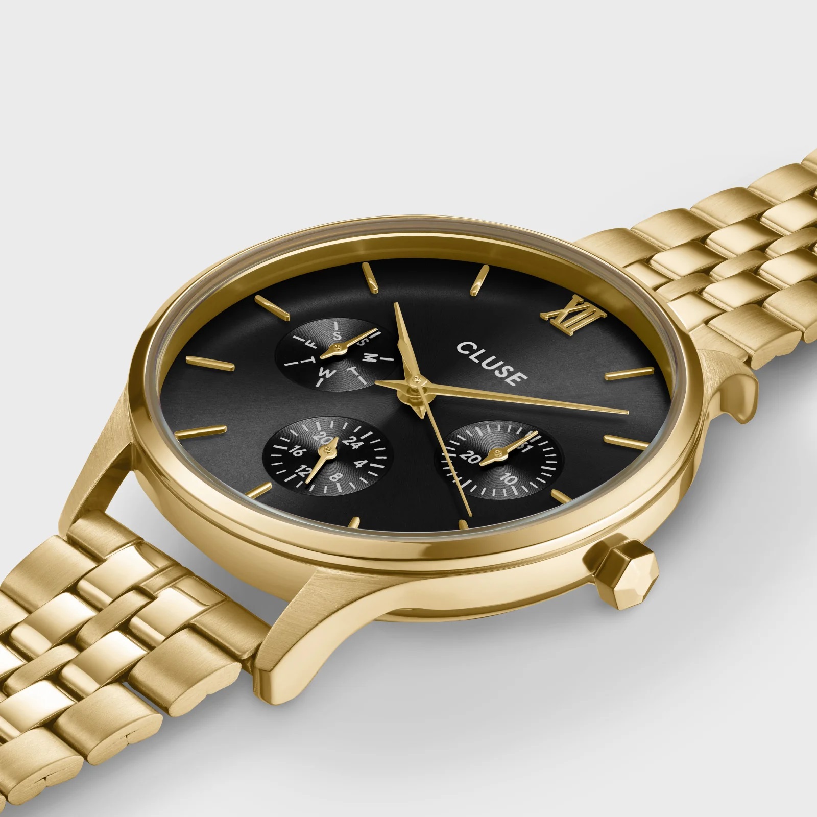 CW10707 zegarek damski Minuit