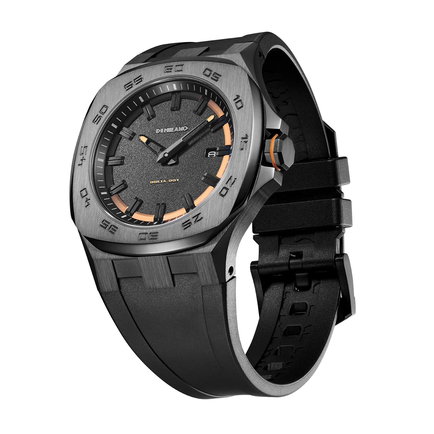 D1 Milano D1-DTRJ03 zegarek