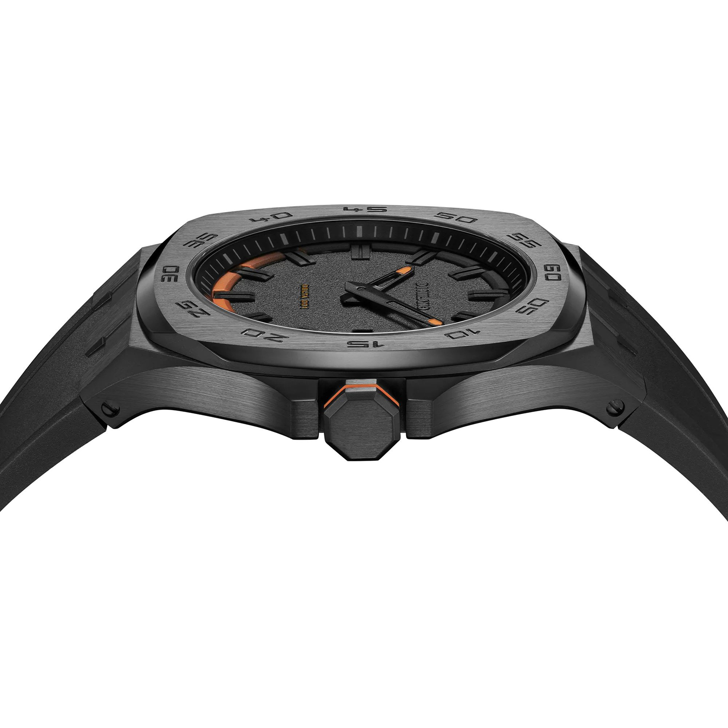 D1 Milano D1-DTRJ03 zegarek