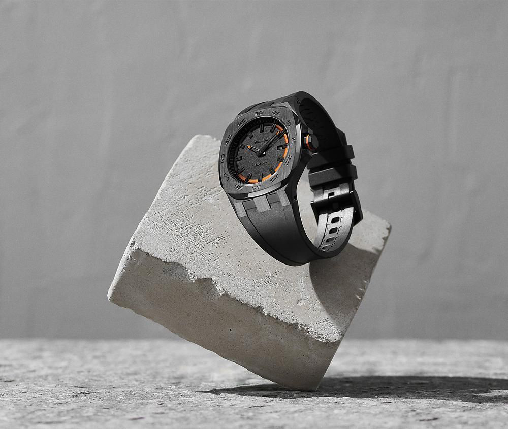 D1 Milano D1-DTRJ03 zegarek