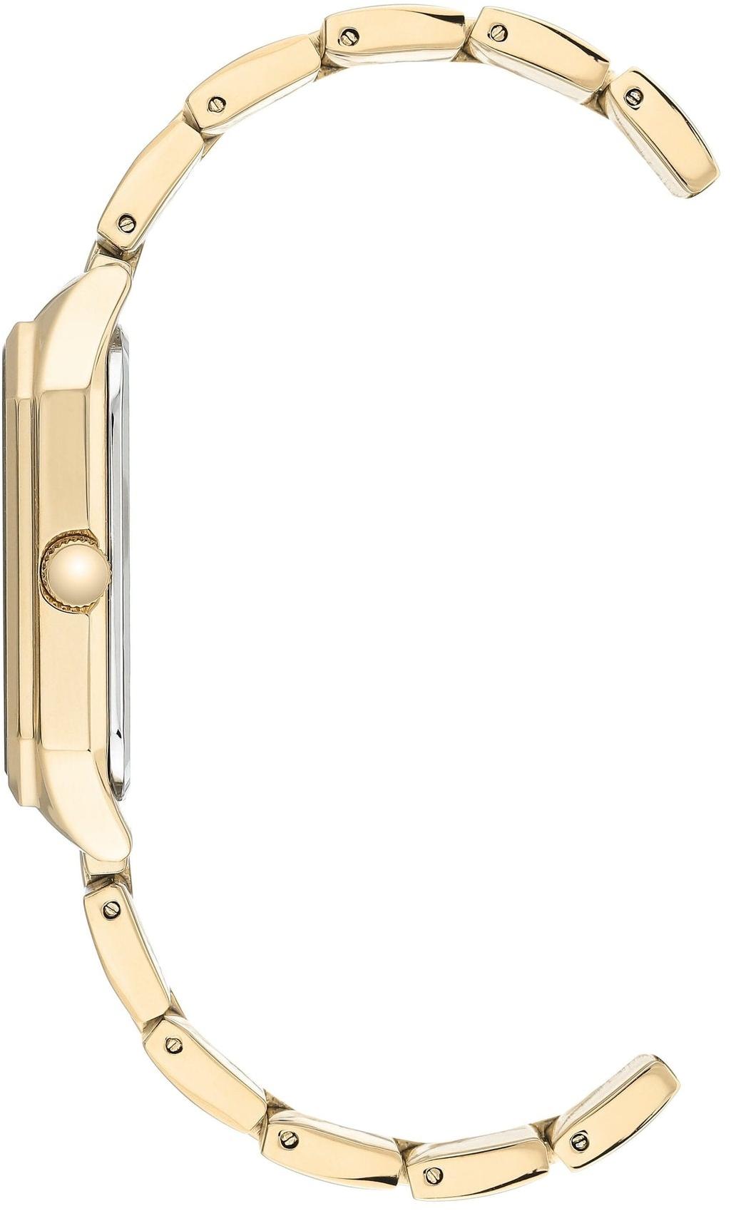 Anne Klein AK-3774BKGB zegarek damski Bransoleta - miniatura 6