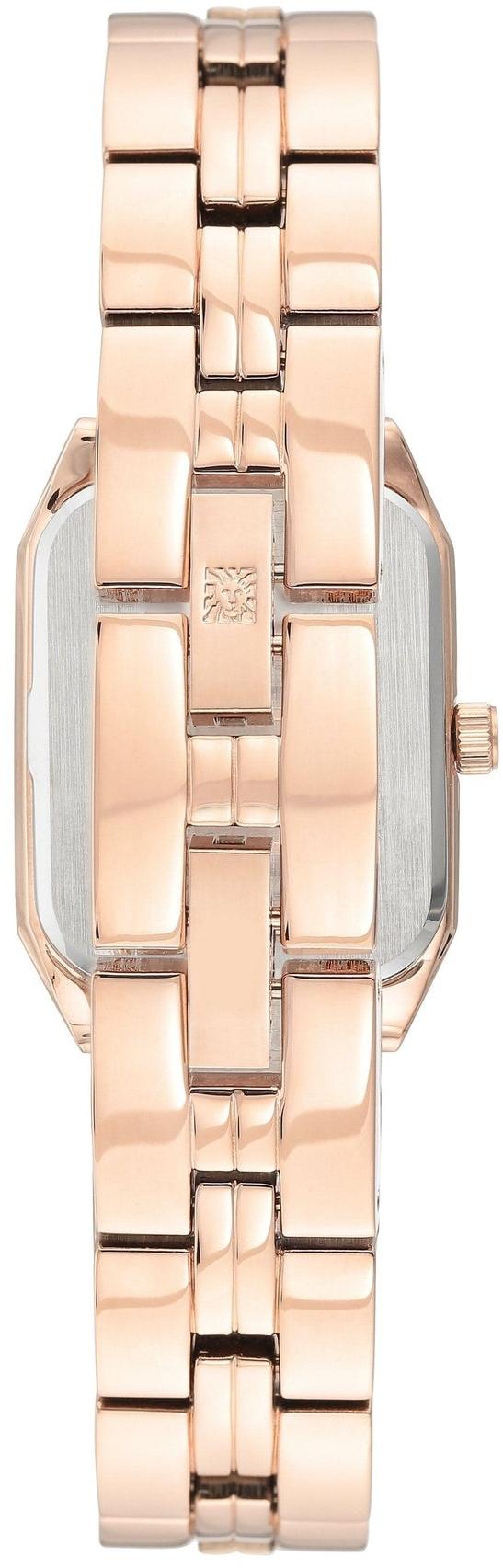Anne Klein AK-3774RGRG damski zegarek Bransoleta bransoleta
