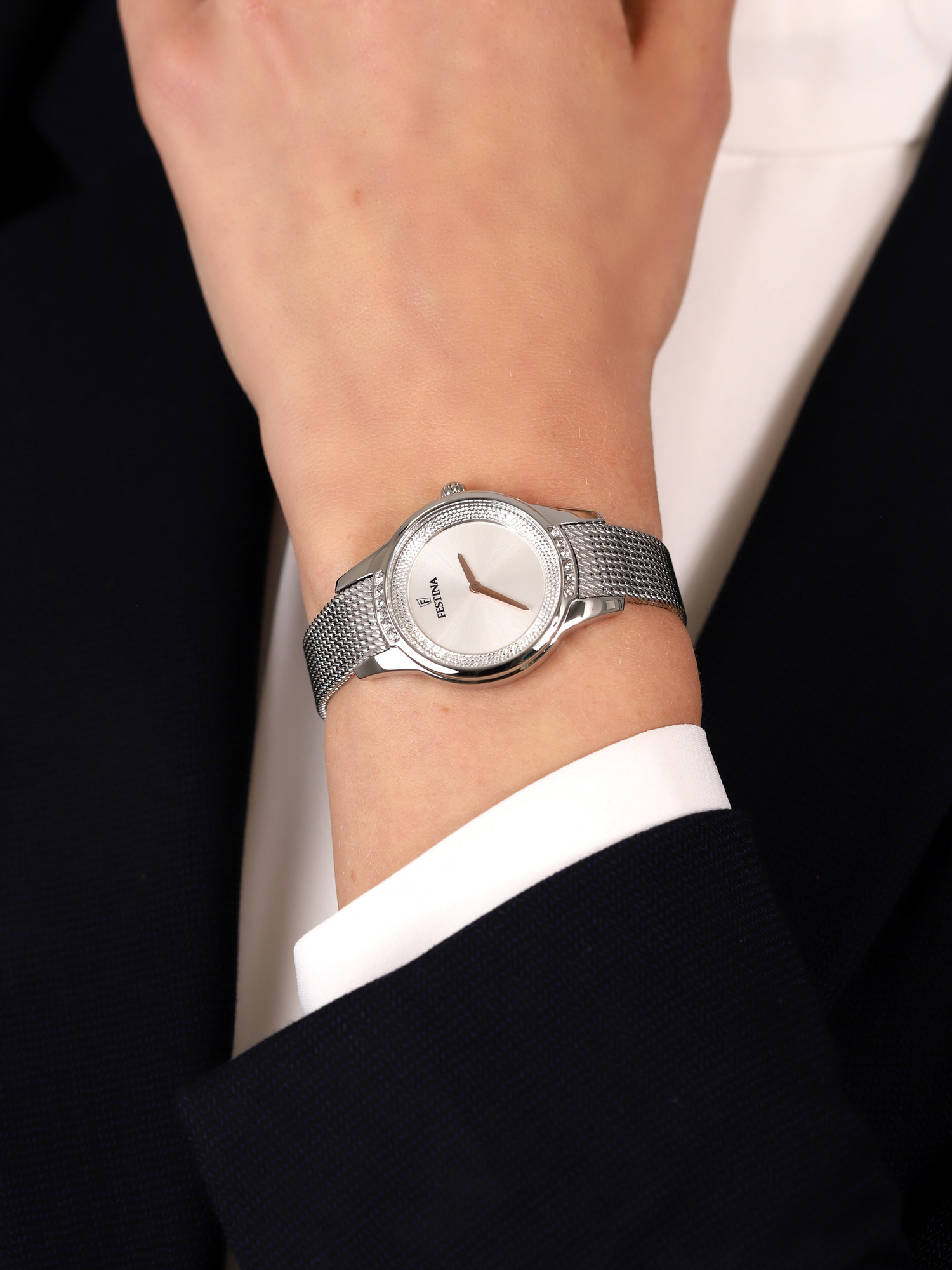 Mademoiselle Festina F20494-1 - hover