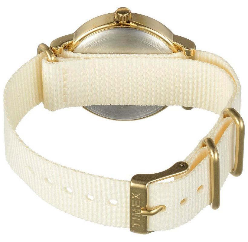 Timex TW2P88800 damski zegarek Originals pasek - miniatura 5