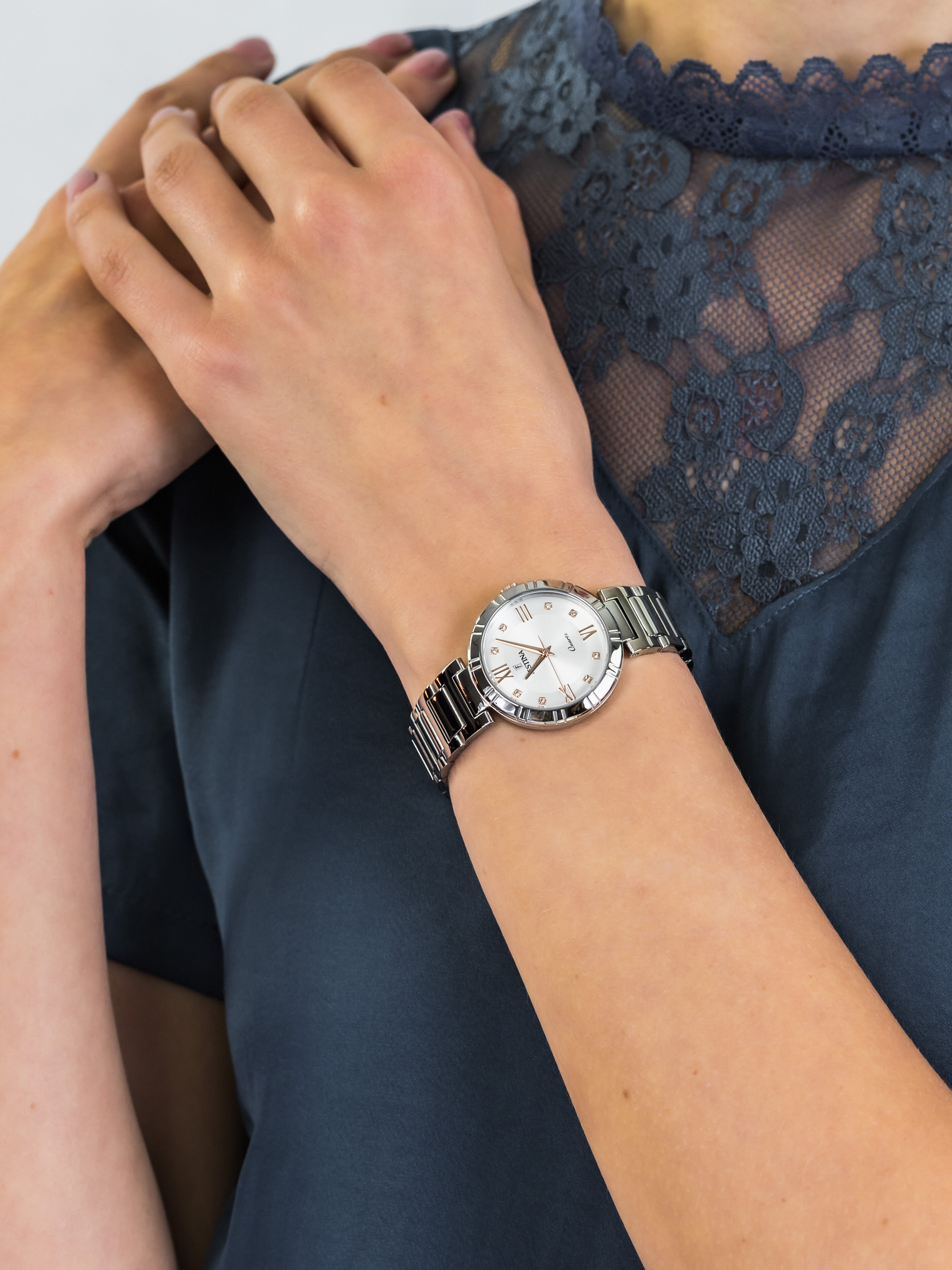 Mademoiselle Festina F16936-B - hover