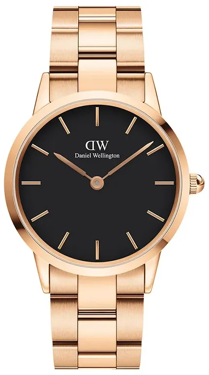Daniel Wellington DW00100210 - zdjęcie 1