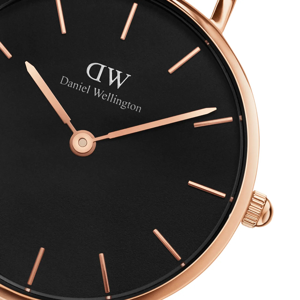Daniel Wellington DW00100285 zegarek - miniatura 5