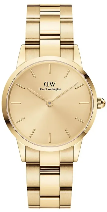 Daniel Wellington DW00100403 - zdjęcie 1