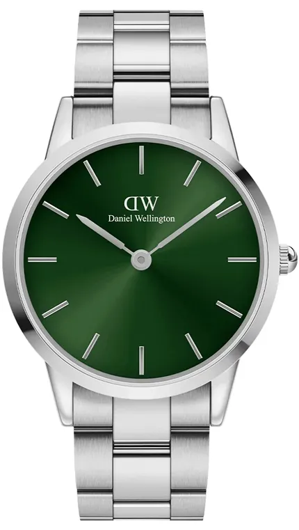 Daniel Wellington DW00100427 - zdjęcie 1