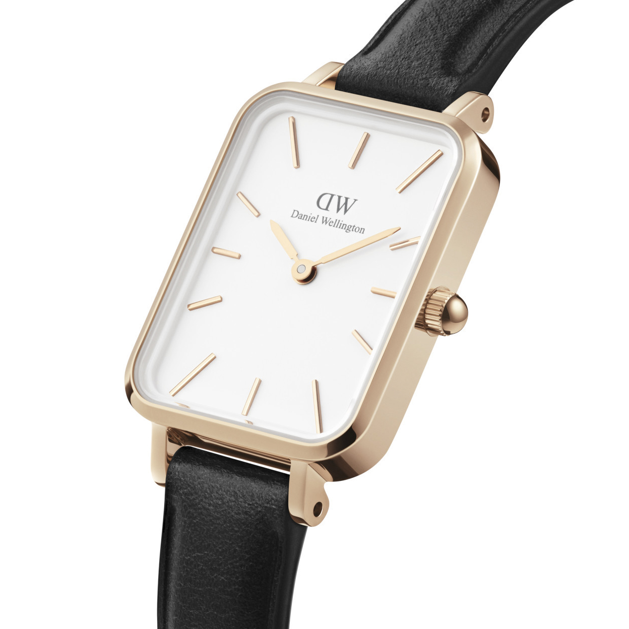 Daniel Wellington DW00100434 zegarek - miniatura 5