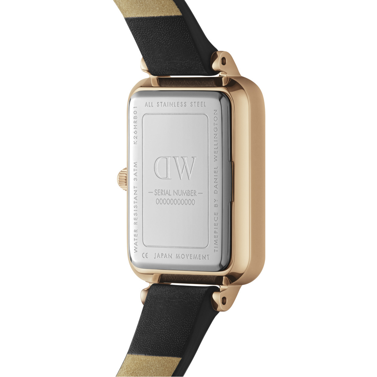 Daniel Wellington DW00100434 zegarek - miniatura 6
