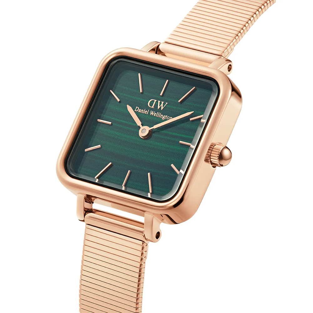 Daniel Wellington DW00100520 zegarek - miniatura 5