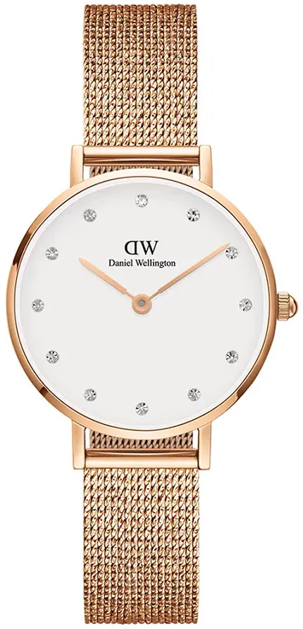 Daniel Wellington DW00100528 - zdjęcie 1