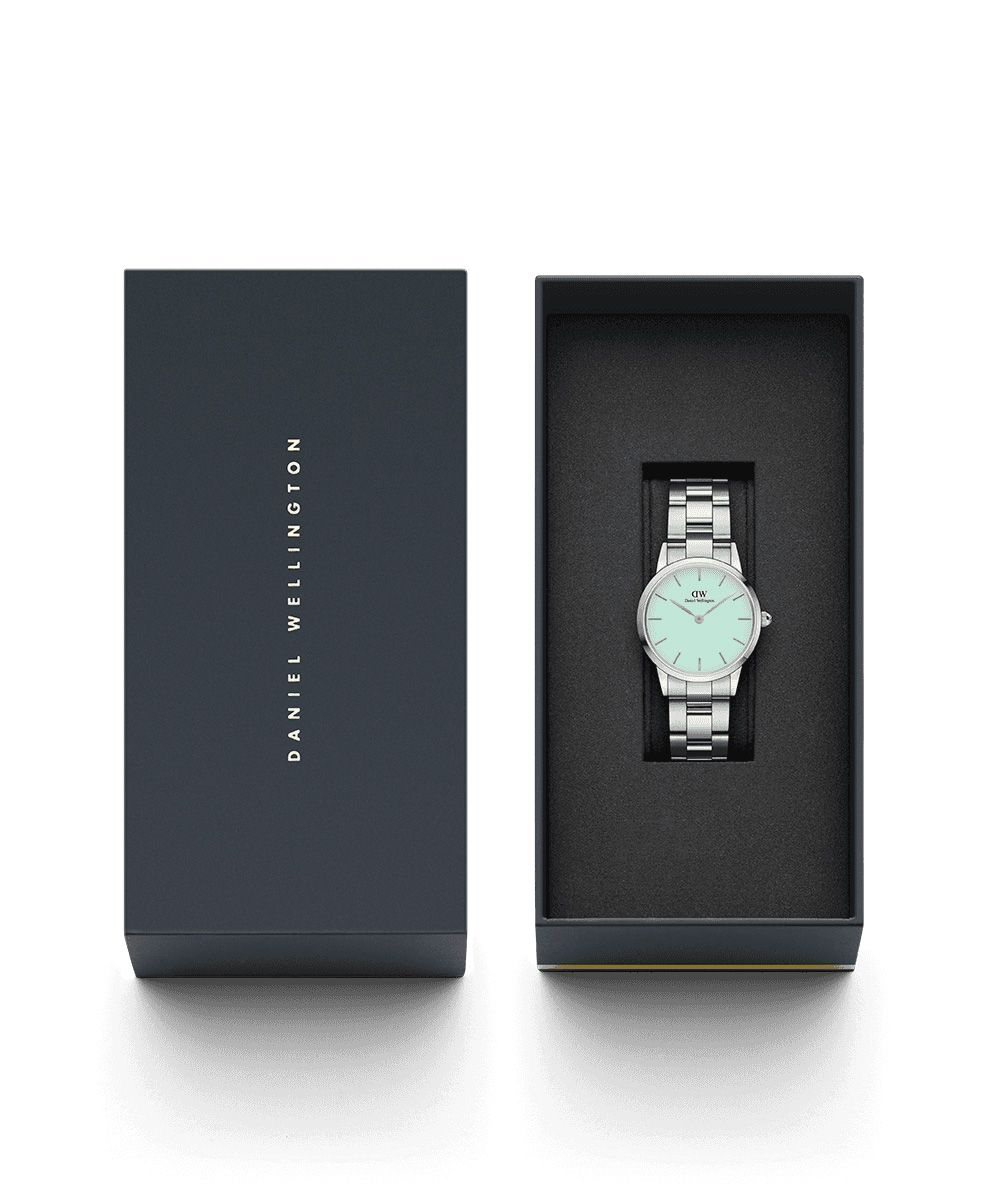 Daniel Wellington DW00100539 zegarek