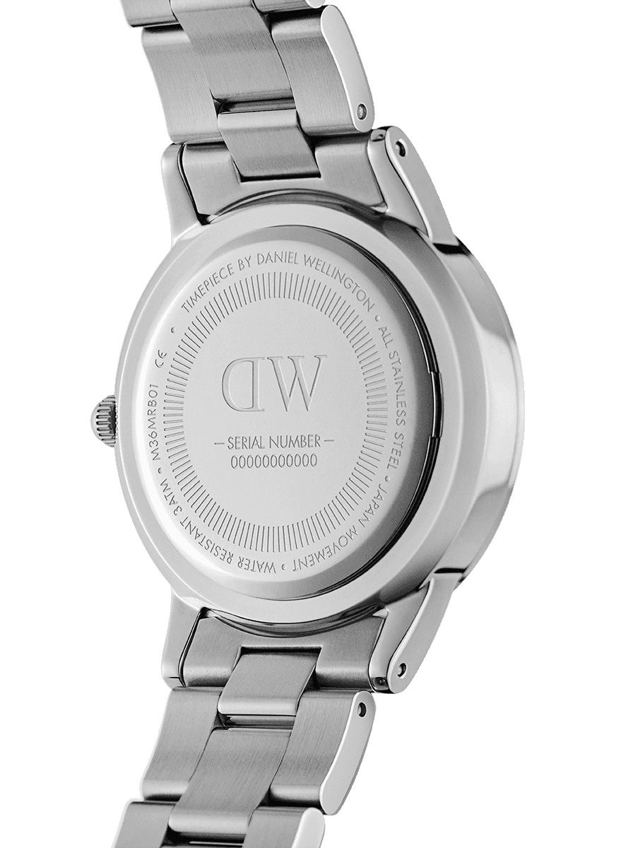 Daniel Wellington DW00100539 zegarek