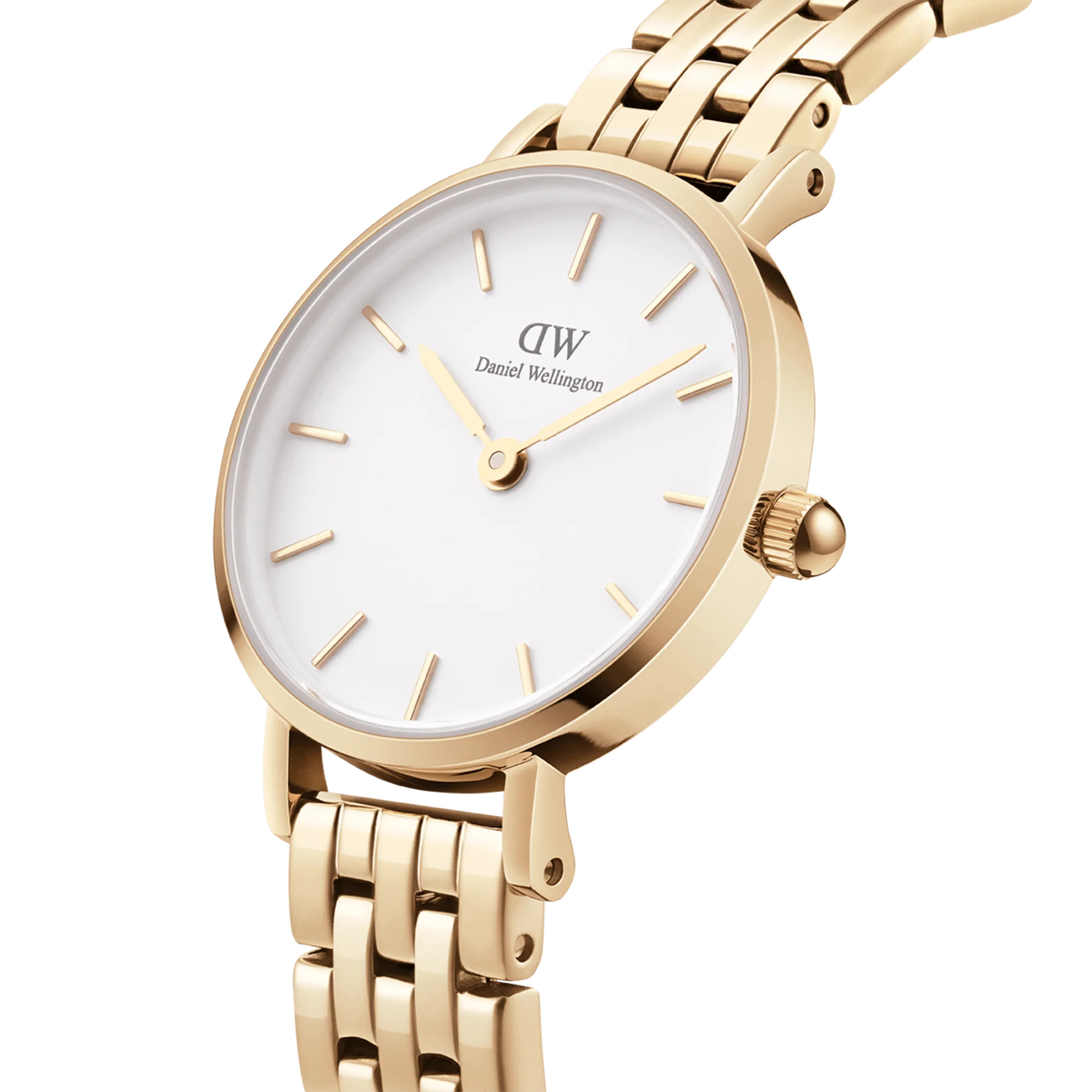 Daniel Wellington DW00100614 zegarek - miniatura 5