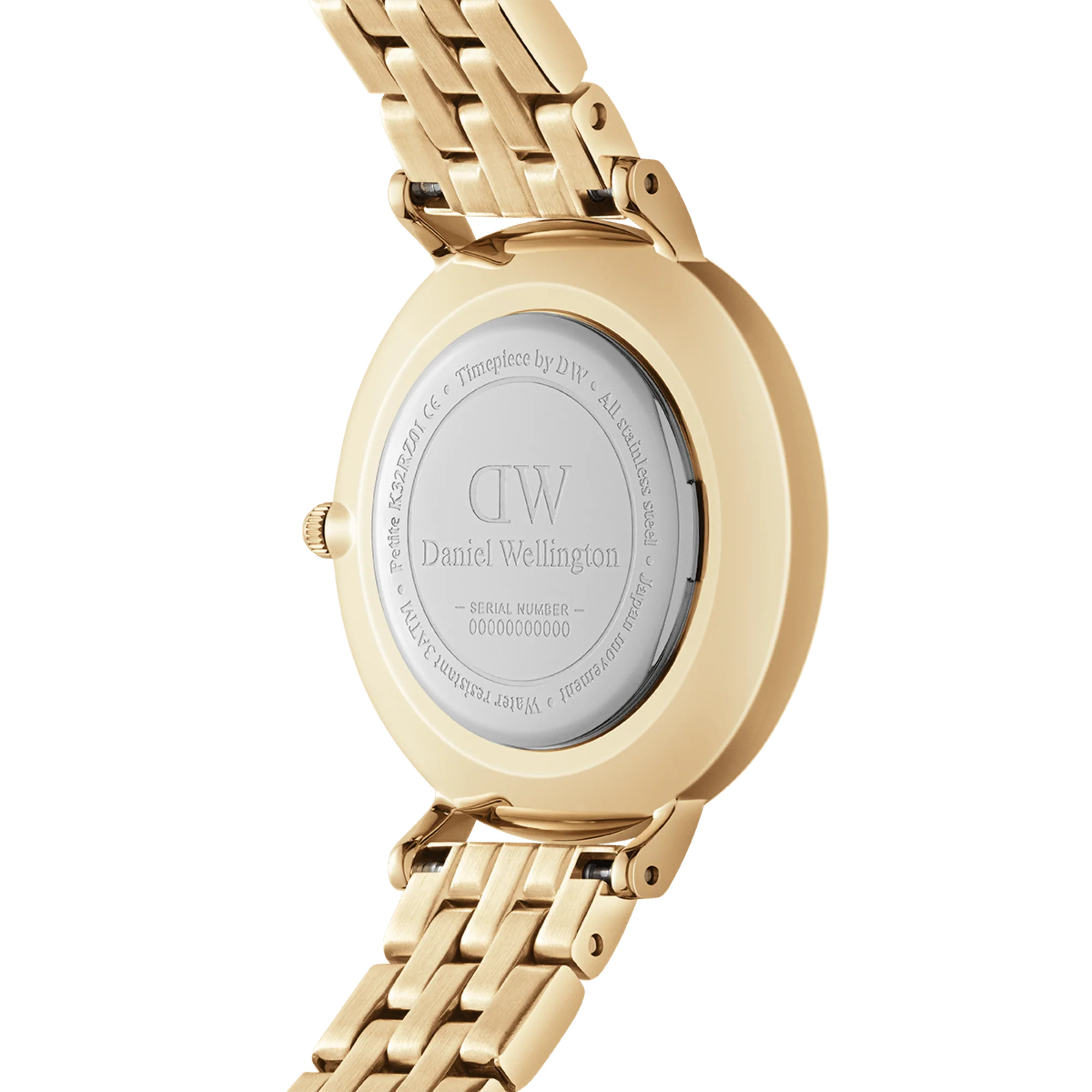 Daniel Wellington DW00100614 zegarek - miniatura 7