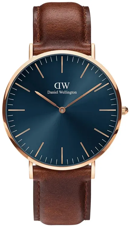 Daniel Wellington DW00100626 - zdjęcie 1