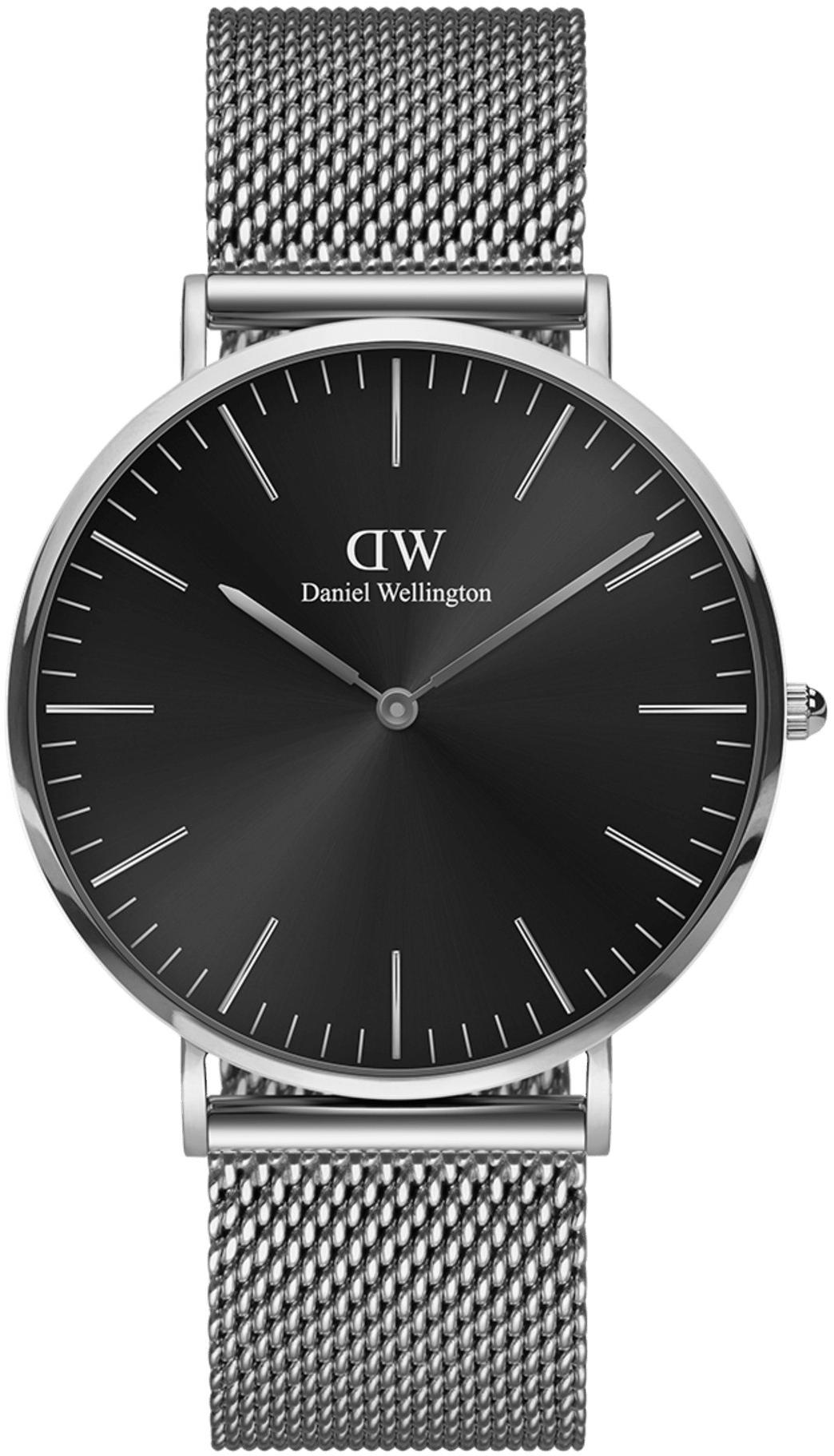 Daniel Wellington DW00100629 - miniatura 1