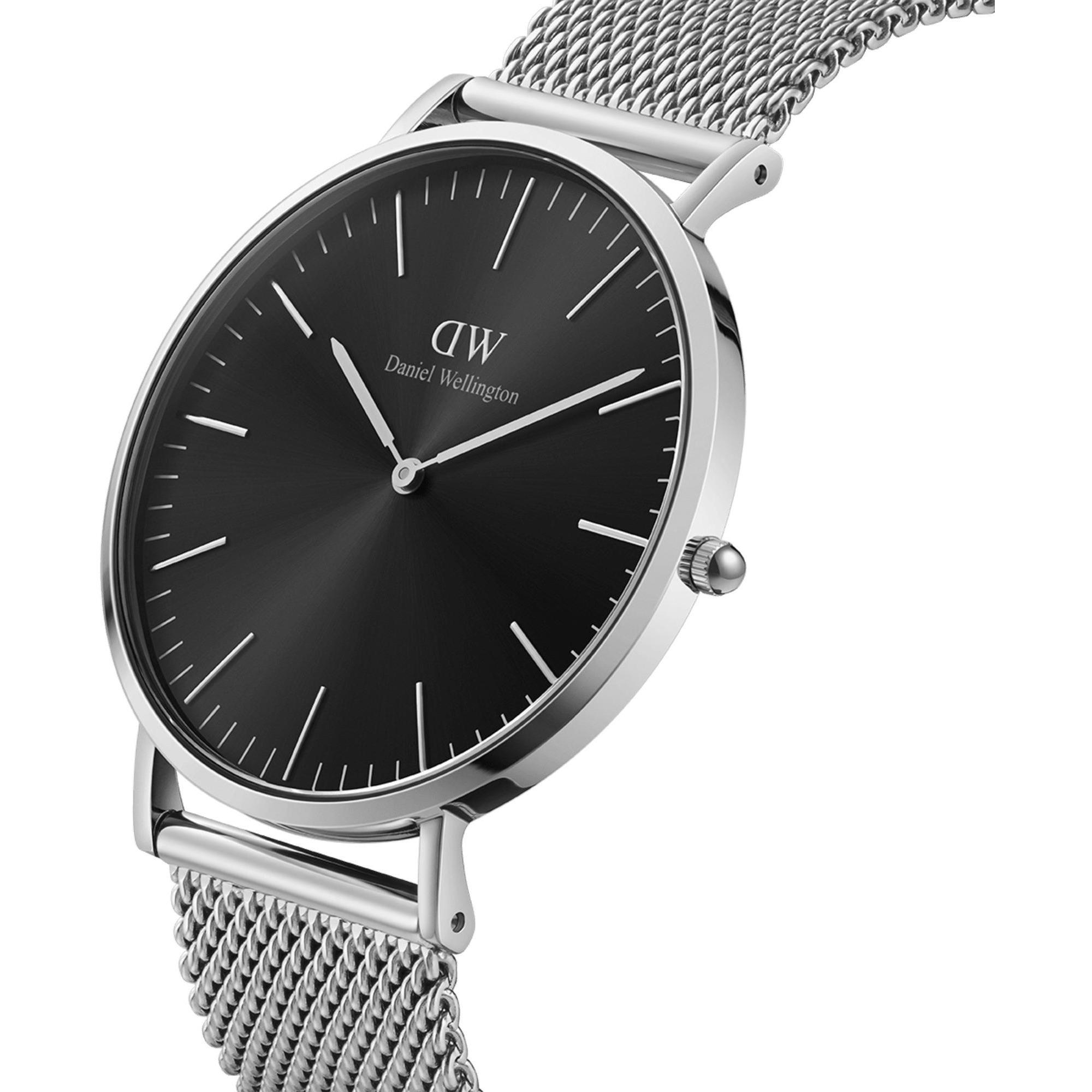 Daniel Wellington DW00100629 zegarek - miniatura 2