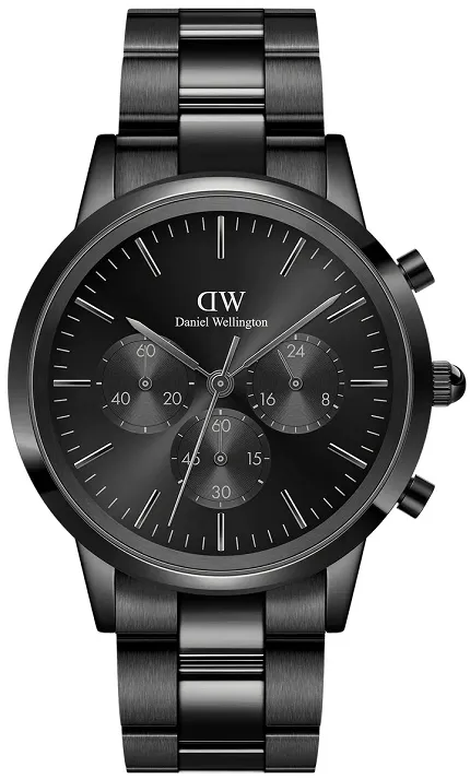 Daniel Wellington DW00100642 - zdjęcie 1