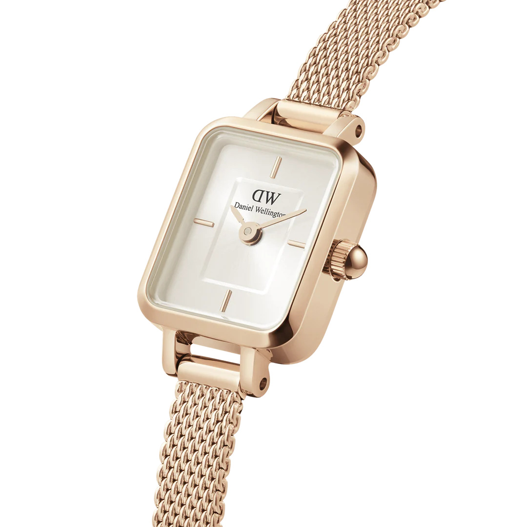 Daniel Wellington DW00100651 zegarek