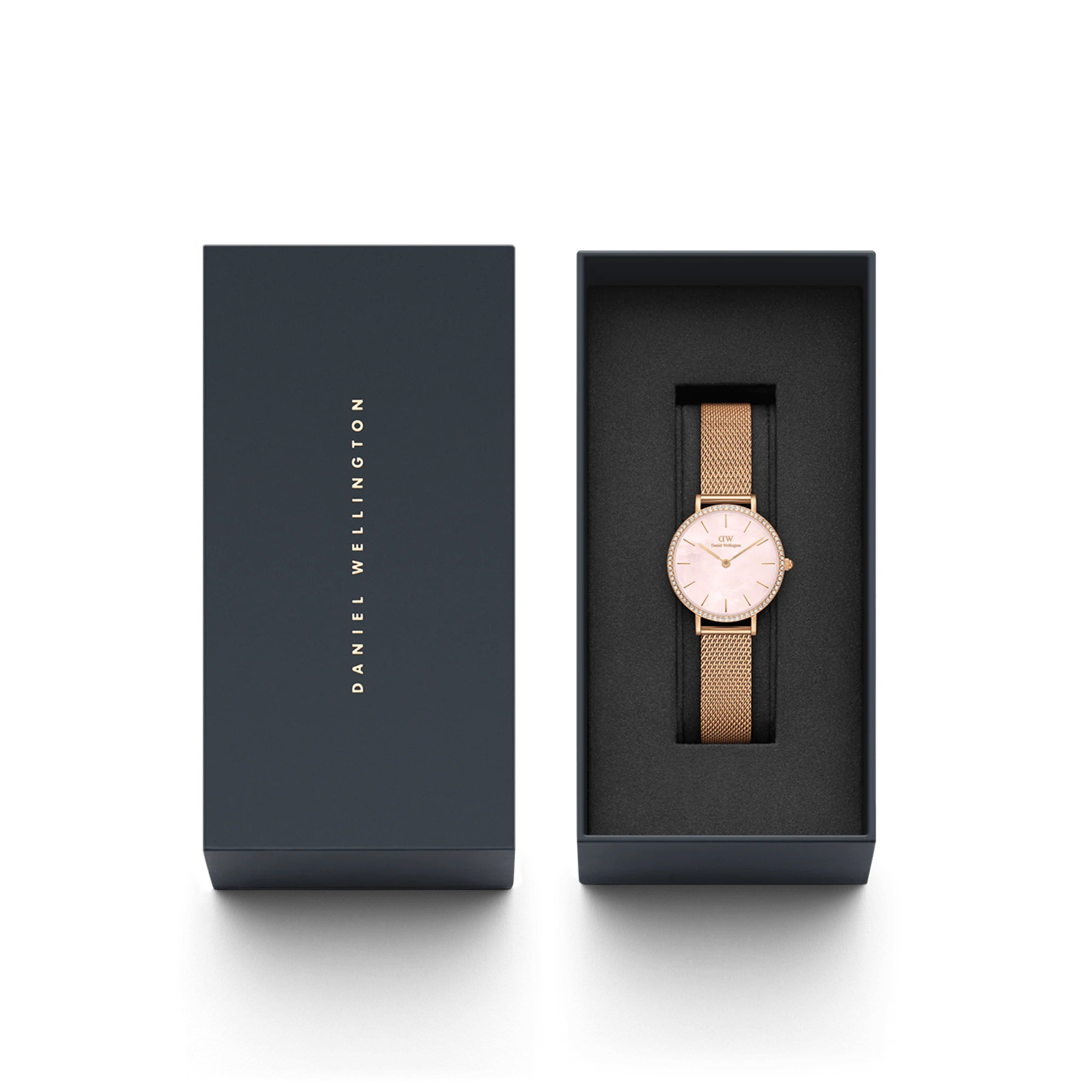 Daniel Wellington DW00100663 damski zegarek Petite bransoleta - miniatura 7
