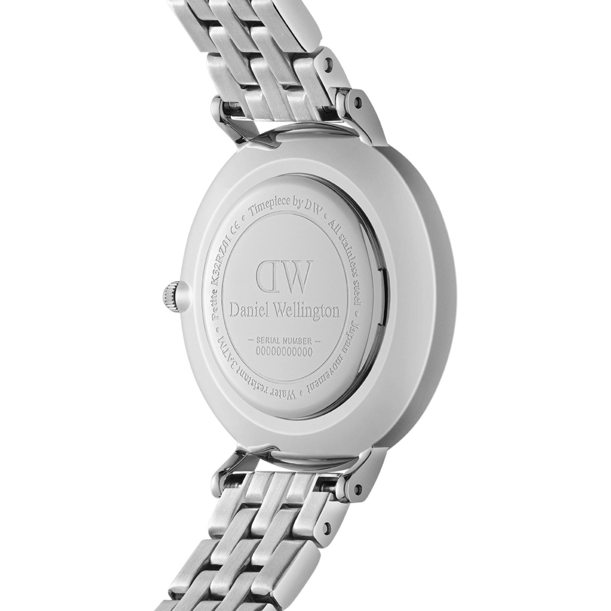 Daniel Wellington DW00100664 zegarek - miniatura 3