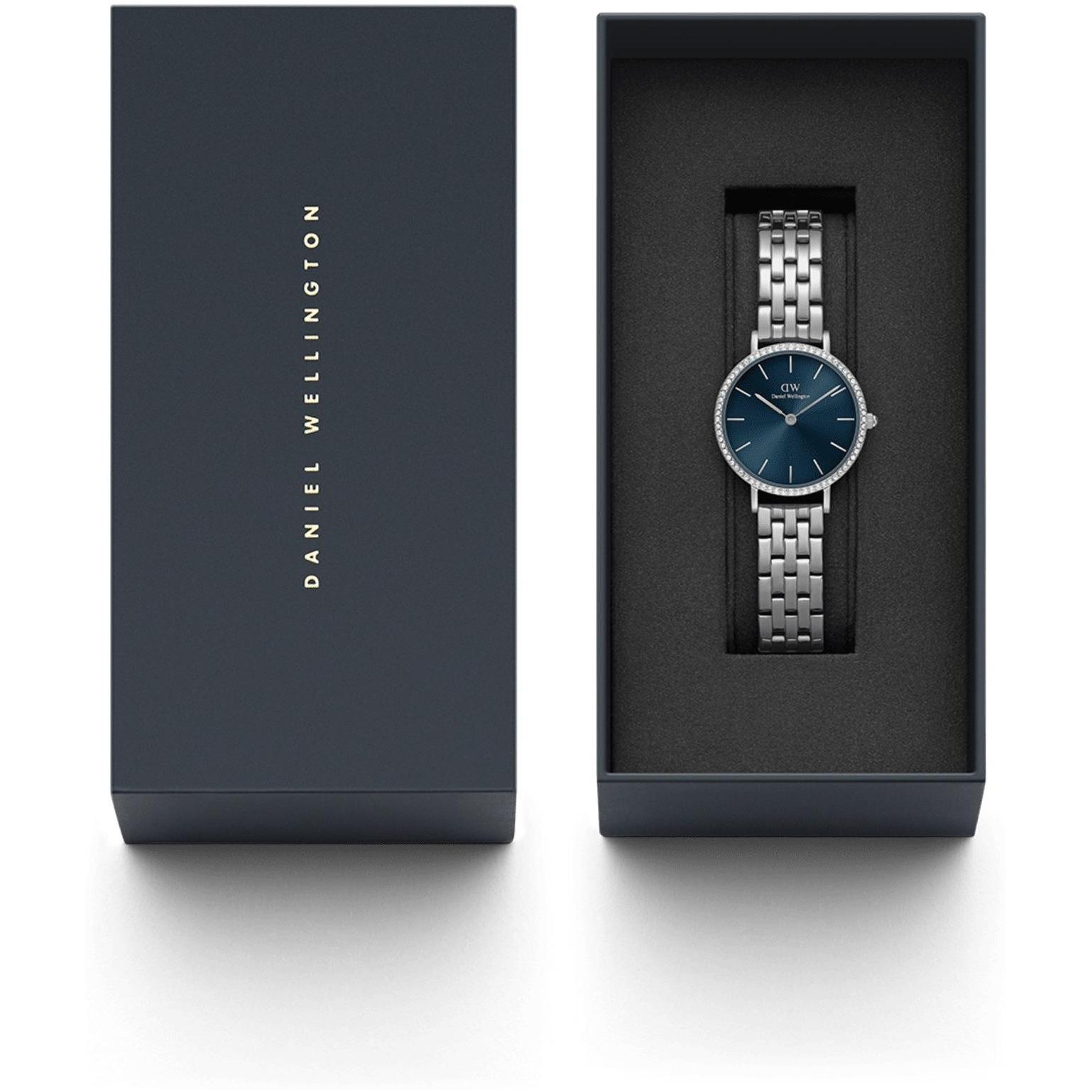 Daniel Wellington DW00100664 zegarek - miniatura 4