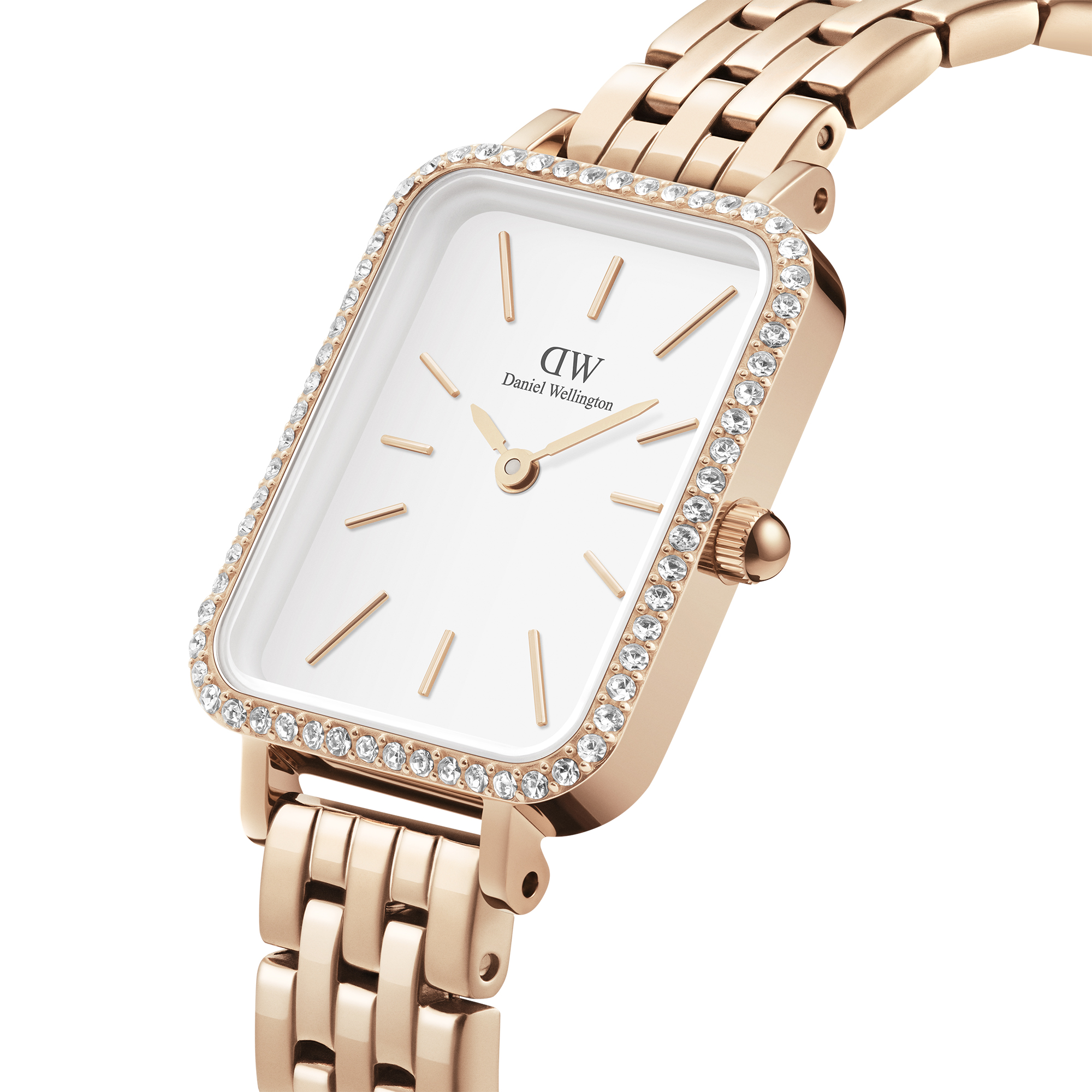 Daniel Wellington DW00100672 zegarek - miniatura 5