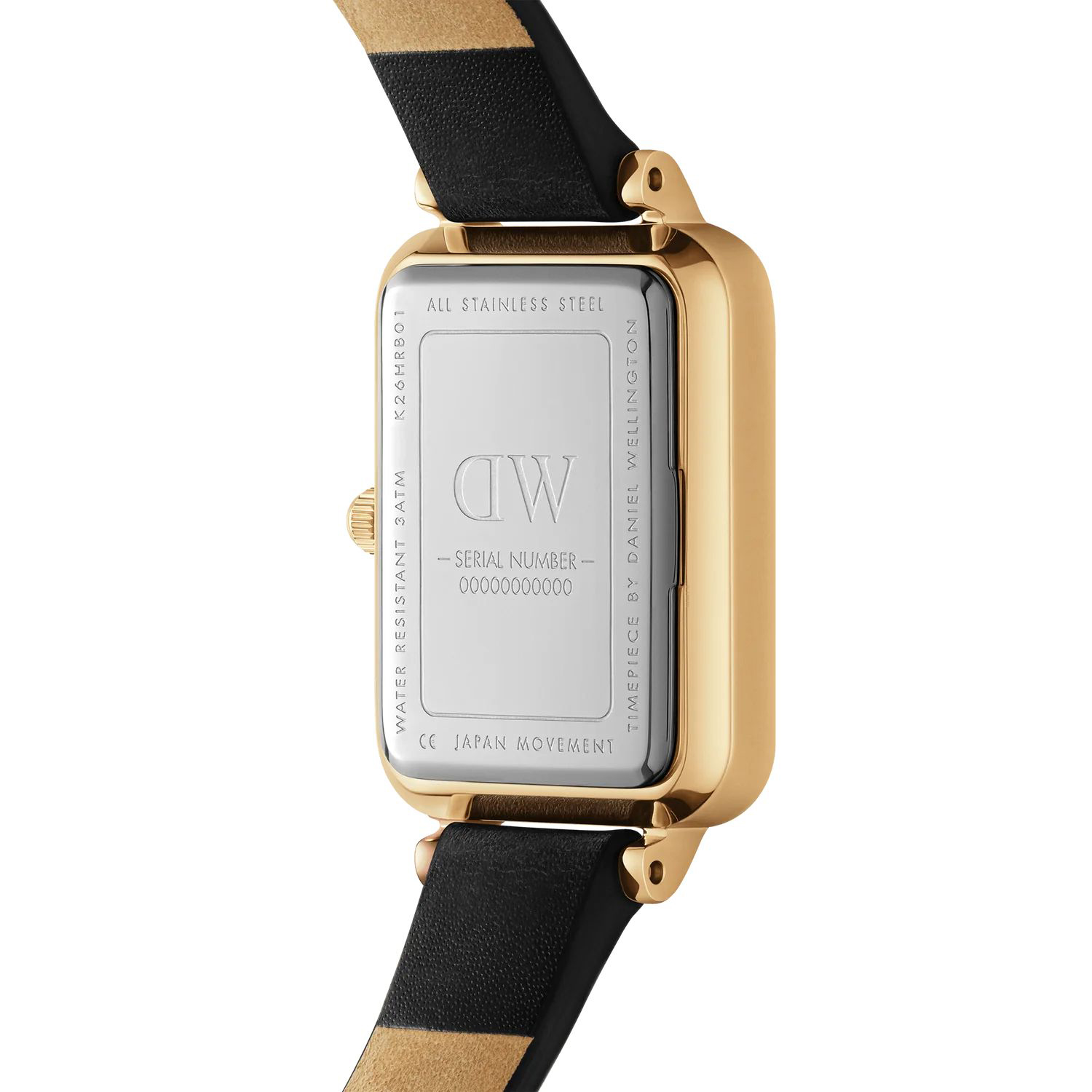 Daniel Wellington DW00100692 zegarek - miniatura 6